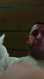 PintorBCN webcam model stream image