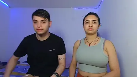 Naughty_Nights_Live webcam model stream image