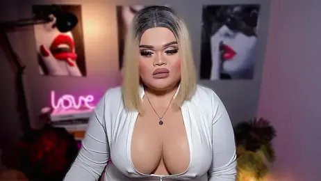 BelinDLicious_ webcam model stream image