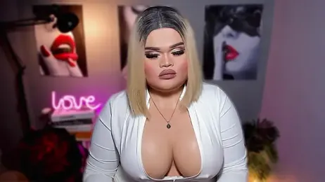 BelinDLicious_ webcam model stream image