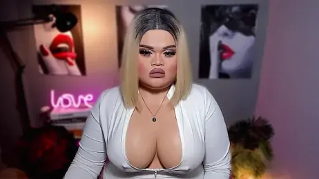 BelinDLicious_ webcam stripchat model stream image