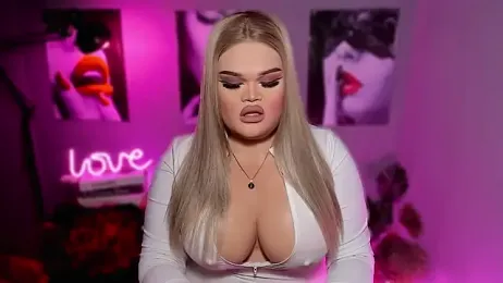 BelinDLicious_ webcam stripchat model stream image