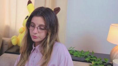 CaronFowlkes webcam model stream image