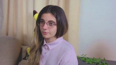 CaronFowlkes webcam model stream image