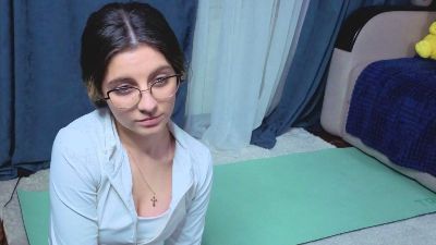 CaronFowlkes webcam cam4 model stream image