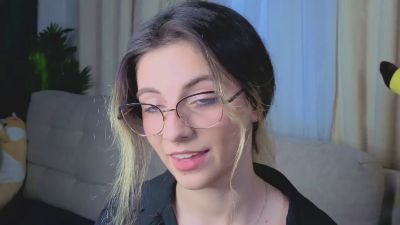 CaronFowlkes webcam model stream image