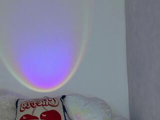 Alyssa Bonett webcam model stream image