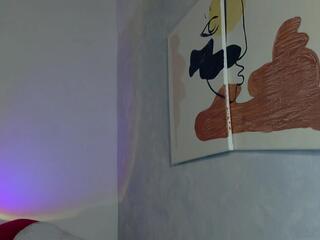 Alyssa Bonett webcam model stream image