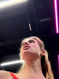 -AngelAri- webcam model stream image