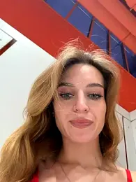 -AngelAri- webcam model stream image