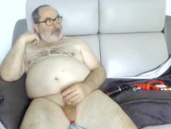 babacool96 webcam model stream image