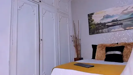 Tyler_durten webcam model stream image