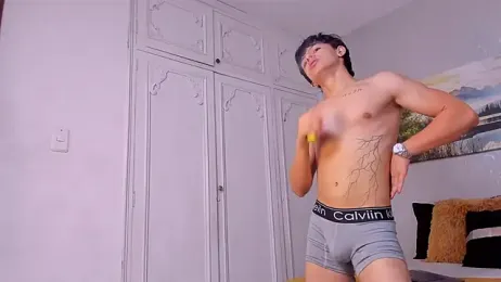 Tyler_durten webcam model stream image