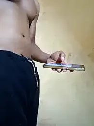 BellsStyles webcam model stream image