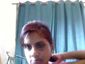 Anshia webcam bongacams model stream image