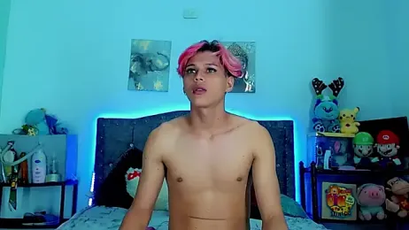 Liamscott_ webcam stripchat model stream image