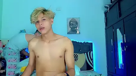 Liamscott_ webcam model stream image