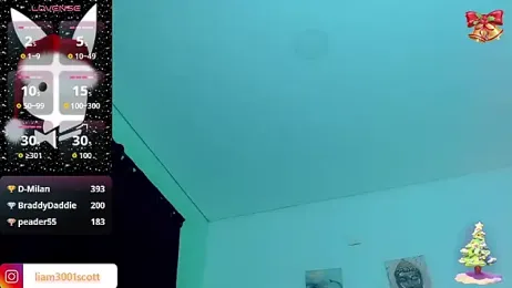 Liamscott_ webcam model stream image