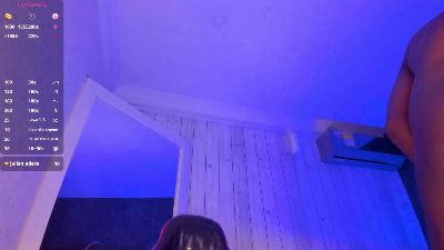 DominicSccott24 webcam model stream image