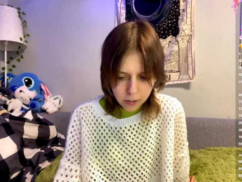 SweetieLuna webcam model stream image