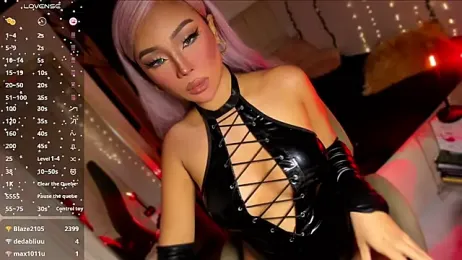 venusangelicxx webcam stripchat model stream image