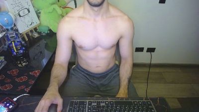 Lealboy webcam model stream image