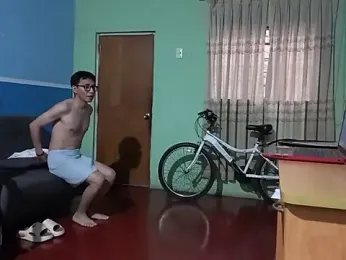 Maqui3 webcam model stream image