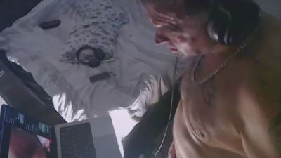BigDaddyBossD webcam model stream image