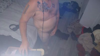 BigDaddyBossD webcam model stream image