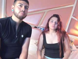 burning-temptationfx webcam model stream image