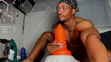 Theonlydreamybull webcam model stream image