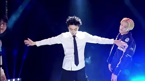 EXO-cbx webcam stripchat model stream image