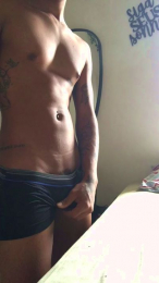 elvisnaomorreu webcam model stream image