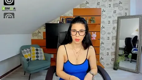 EmillyTaylor webcam model stream image