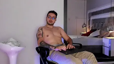 Ethan_Greys webcam model stream image