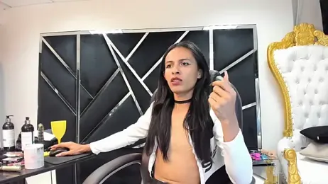 Aisha_hotts777 webcam model stream image