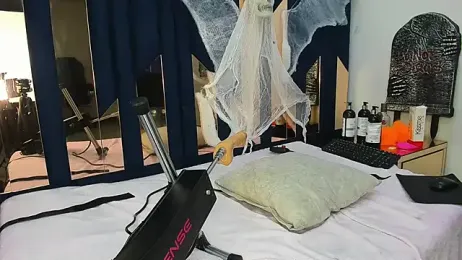 Aisha_hotts777 webcam model stream image