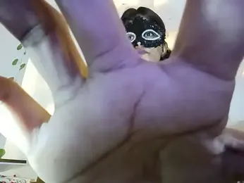 Rubijaan webcam model stream image