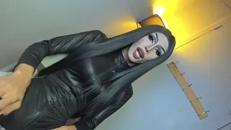 anitacruise webcam model stream image