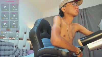 DamianMendez441 webcam cam4 model stream image