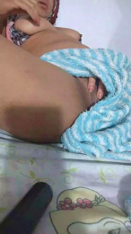 NinphGraceX webcam model stream image