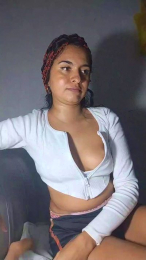 NinphGraceX webcam model stream image