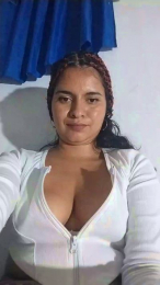 NinphGraceX webcam model stream image