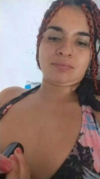 NinphGraceX webcam model stream image