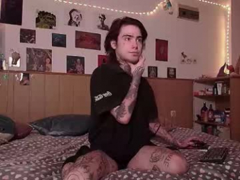 juuzou_kit webcam model stream image