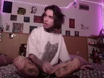 juuzou_kit webcam model stream image