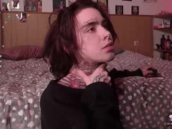 juuzou_kit webcam model stream image