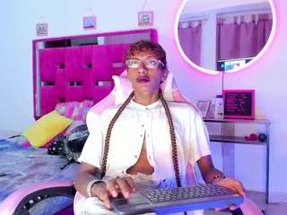 marxin-turner webcam model stream image