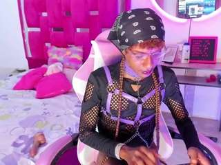 marxin-turner webcam model stream image