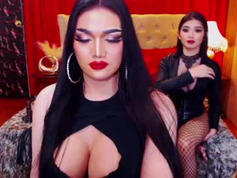 alurajhenson webcam model stream image